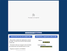 Tablet Screenshot of defama.com